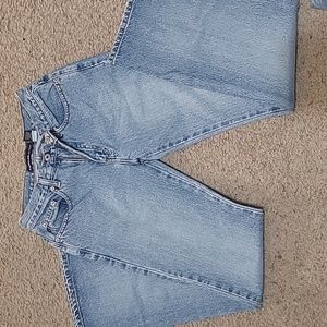 Express Jeans